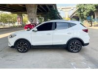 MG New ZS 1.5 X Plus Sunroof AT ปี 2021 รูปที่ 7